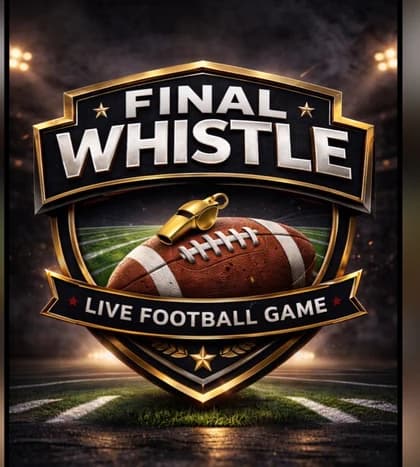 Final Whistle card game